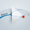 New Branch Target