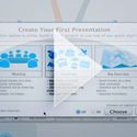 Presentation View