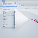 Importing Word Docuements
