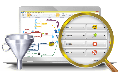 Enjoy complex Information made simple
